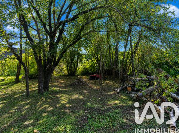 Terrain à vendre 1 552 m² Saint-Pierre-lès-Nemours