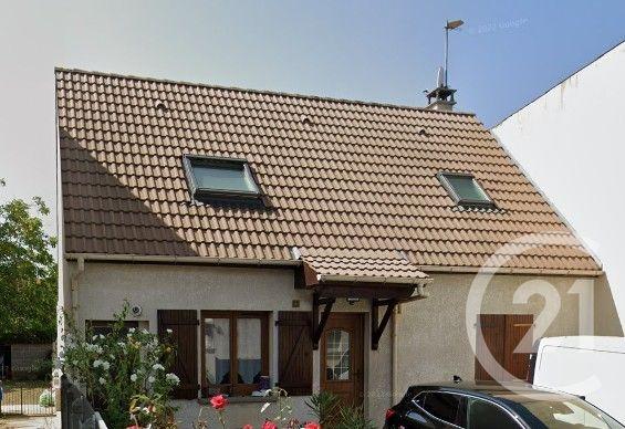 Maison à vendre  5 pièces - 107,36 m2 RIS ORANGIS - 91