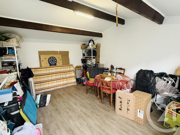 Maison à vendre  5 pièces - 107,36 m2 RIS ORANGIS - 91