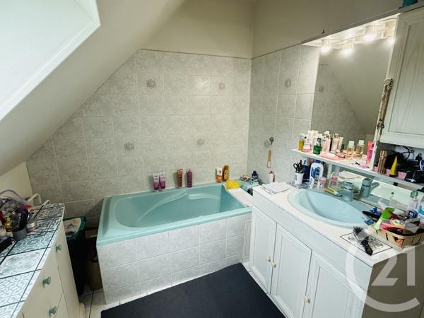 Maison à vendre  5 pièces - 107,36 m2 RIS ORANGIS - 91