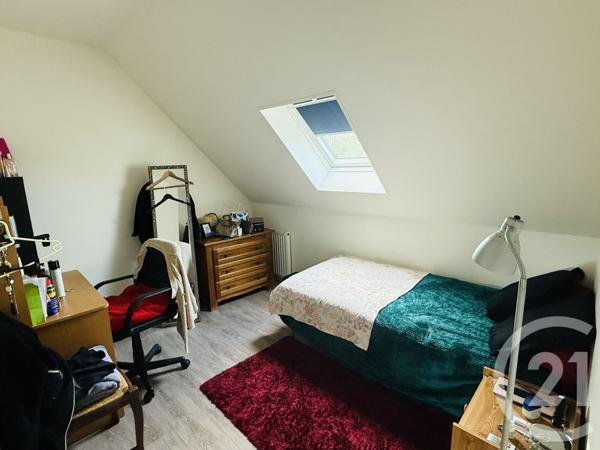 Maison à vendre  5 pièces - 107,36 m2 RIS ORANGIS - 91