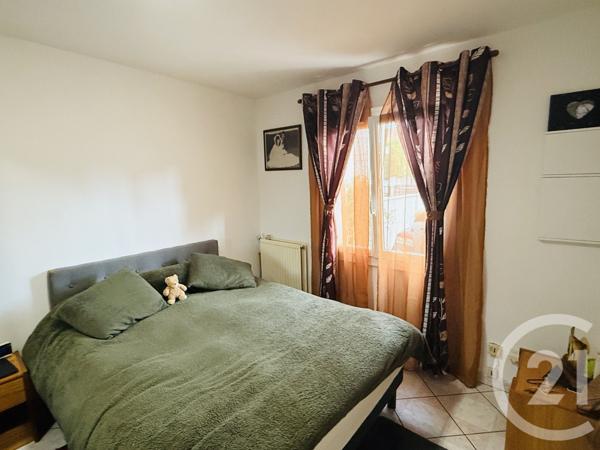 Maison à vendre  5 pièces - 107,36 m2 RIS ORANGIS - 91