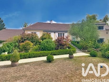 Maison à vendre 7 pièces 200 m² Sorel-Moussel