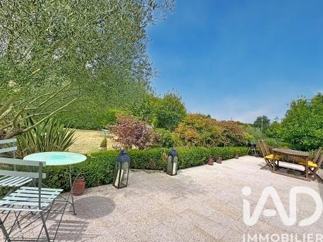 Maison à vendre 7 pièces 200 m² Sorel-Moussel