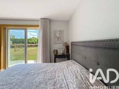 Maison à vendre 7 pièces 200 m² Sorel-Moussel