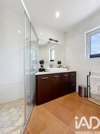 Maison à vendre 7 pièces 200 m² Sorel-Moussel