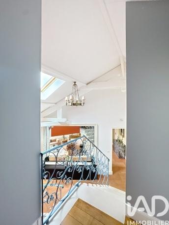 Maison à vendre 7 pièces 200 m² Sorel-Moussel
