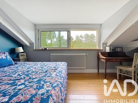 Maison à vendre 7 pièces 200 m² Sorel-Moussel