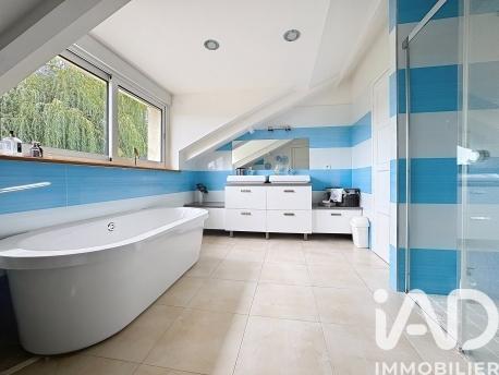 Maison à vendre 7 pièces 200 m² Sorel-Moussel