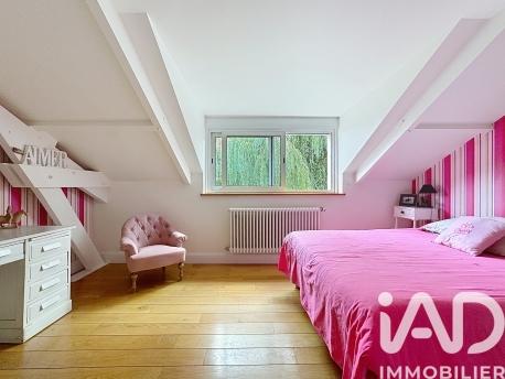 Maison à vendre 7 pièces 200 m² Sorel-Moussel