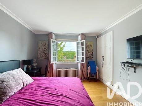 Maison à vendre 7 pièces 200 m² Sorel-Moussel