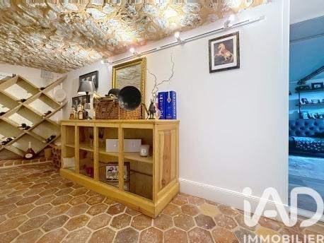 Maison à vendre 7 pièces 200 m² Sorel-Moussel