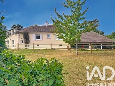 Maison à vendre 7 pièces 200 m² Sorel-Moussel