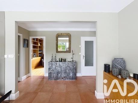 Maison à vendre 7 pièces 200 m² Sorel-Moussel