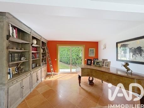 Maison à vendre 7 pièces 200 m² Sorel-Moussel