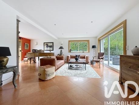 Maison à vendre 7 pièces 200 m² Sorel-Moussel