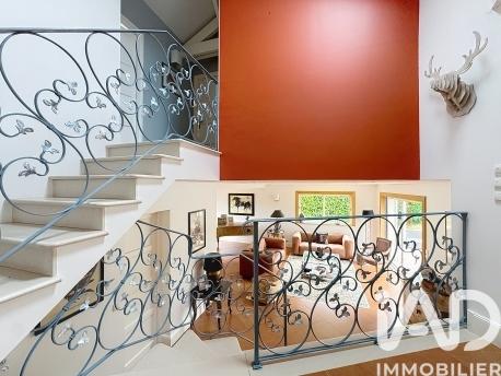 Maison à vendre 7 pièces 200 m² Sorel-Moussel
