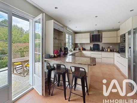 Maison à vendre 7 pièces 200 m² Sorel-Moussel