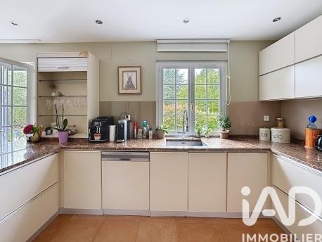 Maison à vendre 7 pièces 200 m² Sorel-Moussel