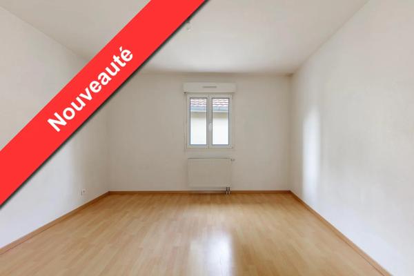 Maison à vendre 5 pièces 121.25m²