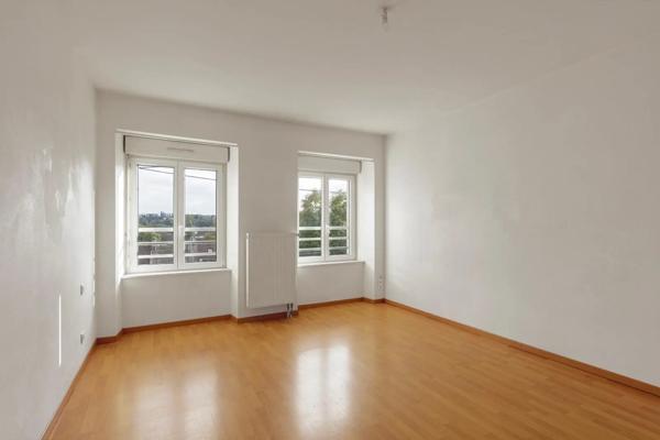 Maison à vendre 5 pièces 121.25m²