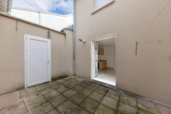 Maison à vendre 5 pièces 121.25m²