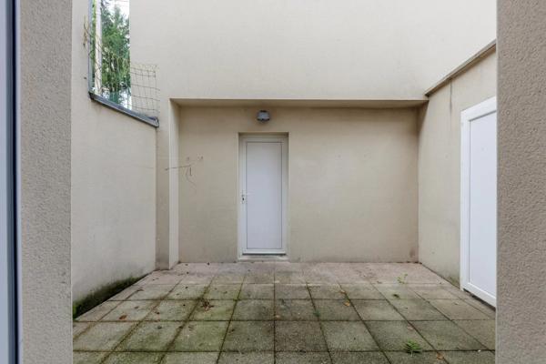 Maison à vendre 5 pièces 121.25m²