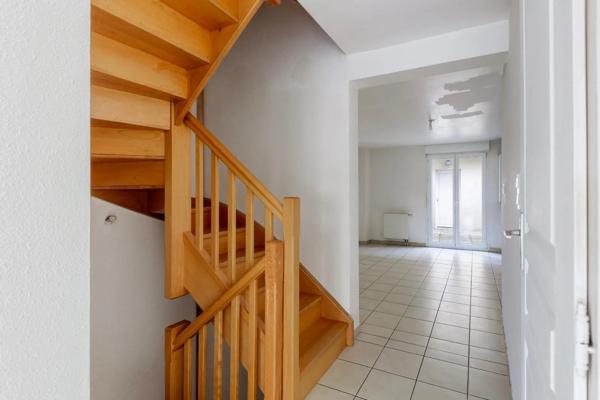 Maison à vendre 5 pièces 121.25m²