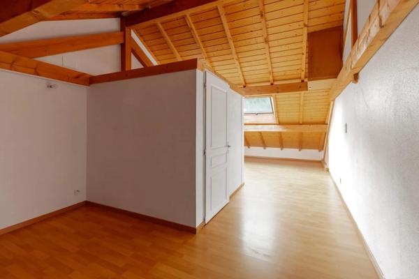 Maison à vendre 5 pièces 121.25m²