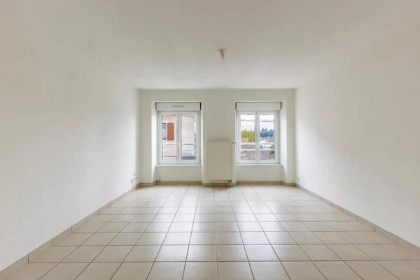 Maison à vendre 5 pièces 121.25m²