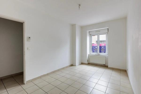 Maison à vendre 5 pièces 121.25m²