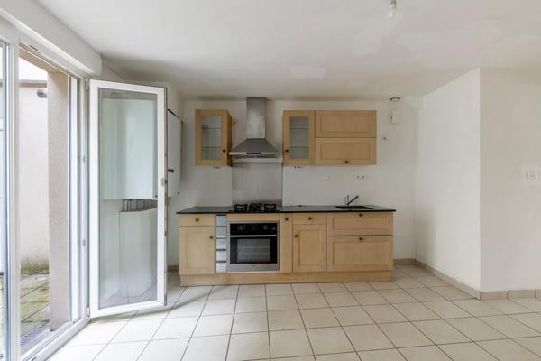 Maison à vendre 5 pièces 121.25m²