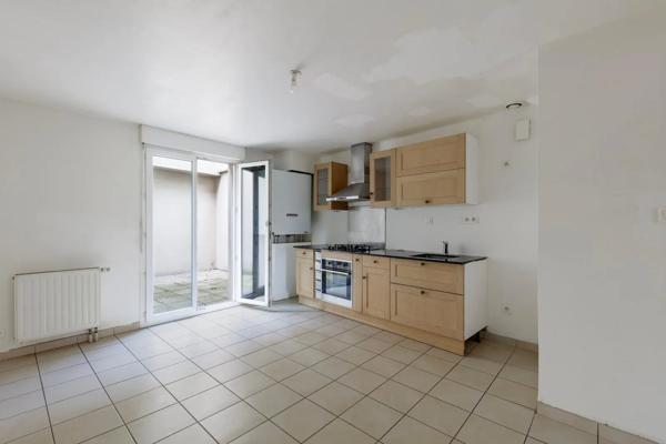Maison à vendre 5 pièces 121.25m²