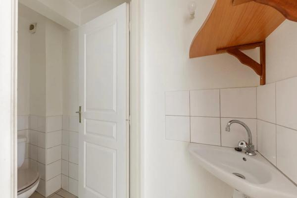 Maison à vendre 5 pièces 121.25m²