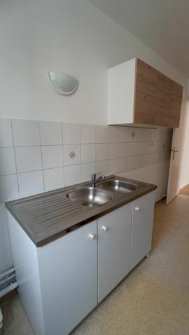 Appartement à louer    2 pièces • 49,65 m2 La Ferté-sous-Jouarre
