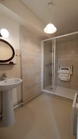 Appartement à louer    2 pièces • 49,65 m2 La Ferté-sous-Jouarre