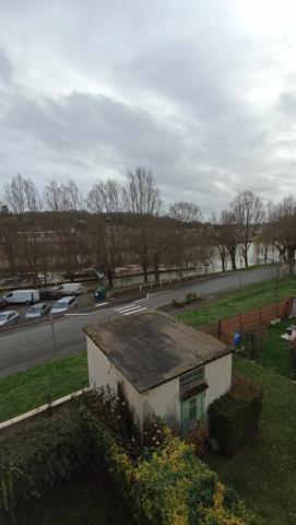 Appartement à louer    2 pièces • 49,65 m2 La Ferté-sous-Jouarre