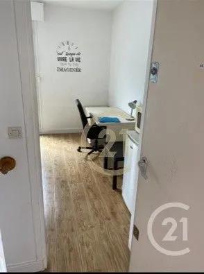 Appartement Chambre à vendre  1 pièce - 11,86 m 2   VERSAILLES  - 78