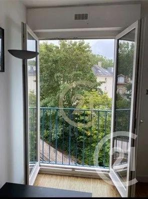 Appartement Chambre à vendre  1 pièce - 11,86 m 2   VERSAILLES  - 78
