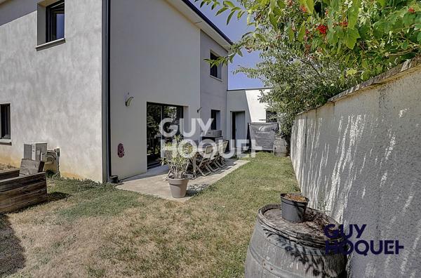 Maison à vendre de 4 pièces de 108 m²