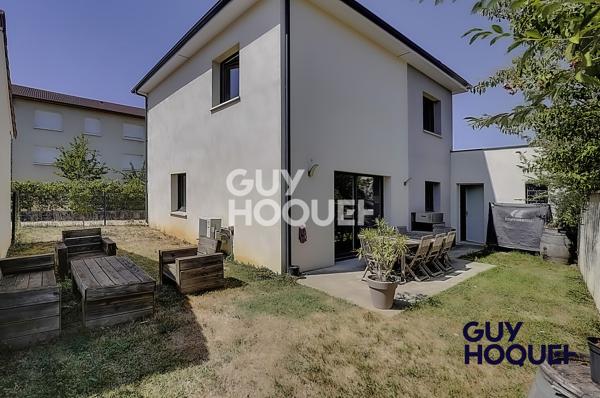 Maison à vendre de 4 pièces de 108 m²