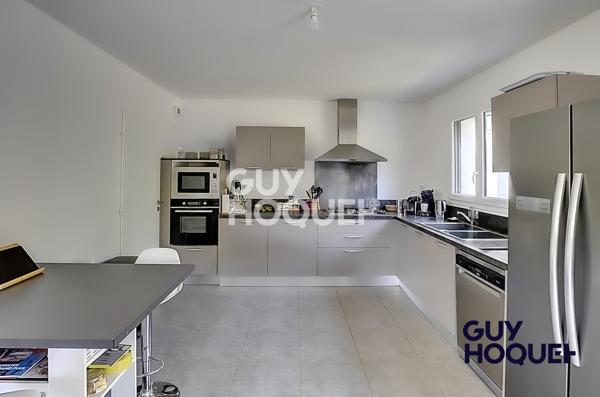 Maison à vendre de 4 pièces de 108 m²