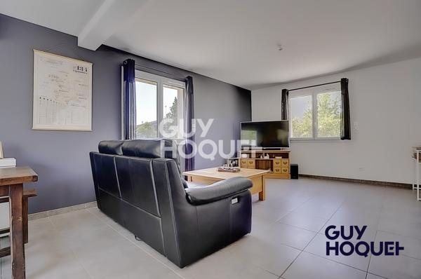 Maison à vendre de 4 pièces de 108 m²