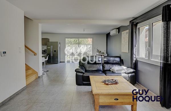 Maison à vendre de 4 pièces de 108 m²