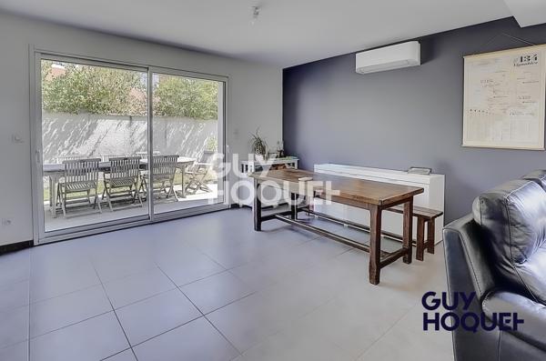 Maison à vendre de 4 pièces de 108 m²
