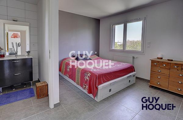 Maison à vendre de 4 pièces de 108 m²