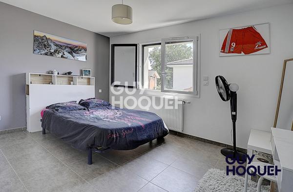 Maison à vendre de 4 pièces de 108 m²
