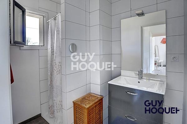 Maison à vendre de 4 pièces de 108 m²