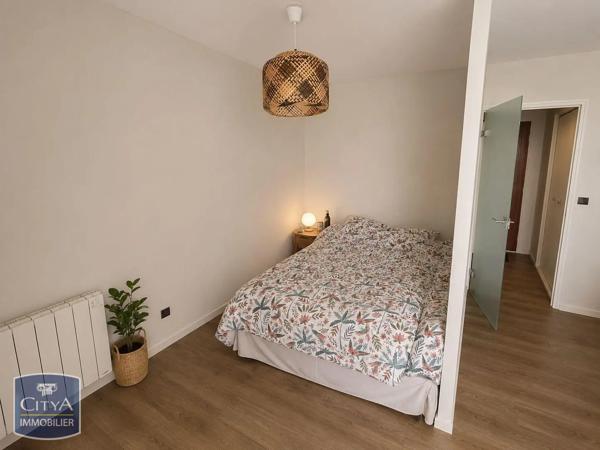 Appartement à louer 1 pièce 36.06m² Cholet (49300)