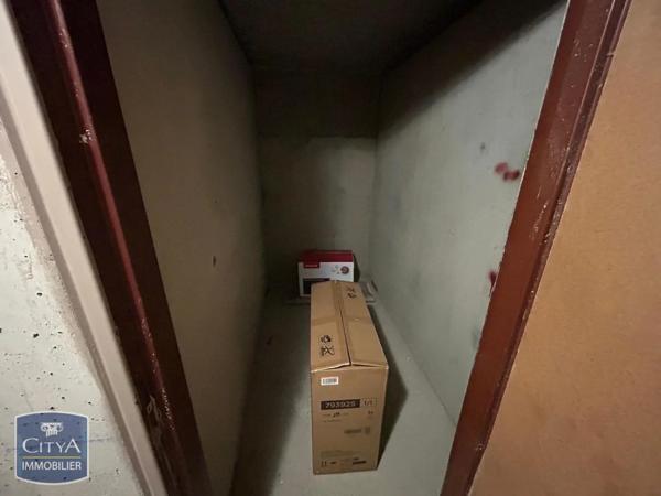Appartement à louer 1 pièce 36.06m² Cholet (49300)